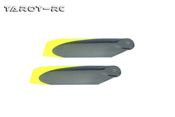 Carbon Tail Blade Tarot 96mm