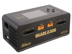 Charger GensAce TATTU D300 G-Tech (2-channels, 300W/700W)