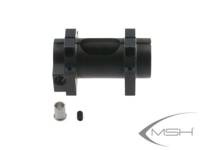 Protos 380 - Tail boom clamp