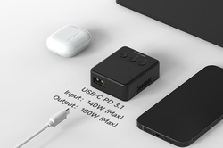 Ładowarka iSDT 608PD (240W)