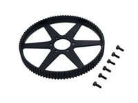 Goblin - Aluminiowa zębatka główna