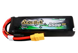 Akumulator GENS ACE G-Tech Bashing 3S 11.1V 6500mAh 60C XT90