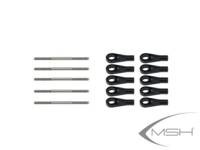 Protos 380 - Link set