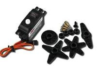 Serwo ogonowe MIDI Goteck GS-D9257