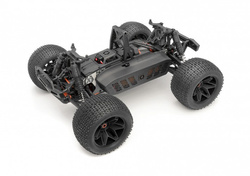 HPI SAVAGE X Flux GT-6 RTR