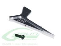 Goblin 500/570 - ALUMINUM BATTERY BLOCK