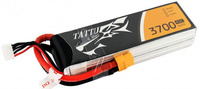 Battery GENS ACE TATTU 4S 14.8V 3700mAh 45C