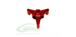 Goblin Fireball/Comet - Leveler do tarczy