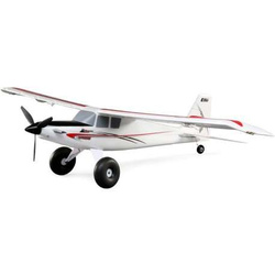 Samolot RC E-flite UMX Turbo Timber BNF Basic