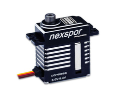 Servo NEXSPOR CLS2306T 