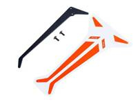 Goblin - Carbon Fiber Tail Fin