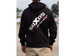 soXos Hoodie Black