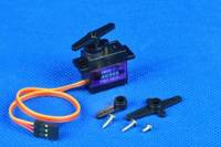 Servo MINI TowerPro MG90S (450)