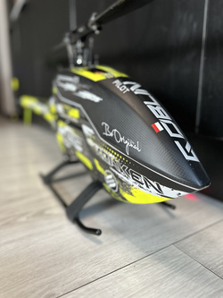 SECOND HAND! SAB Goblin Kraken S with setup