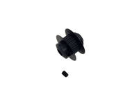 Goblin - Aluminium Tail Pulley 21T