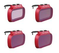 Filtry ND 8/16/32/64 PGYTECH do DJI Mavic Mini / DJI Mini 2