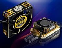 Scorpion Hi-Speed Cooling Fan (40mm)