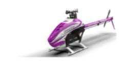 Helikopter RC Goosky Legend RS6 Super Combo 6S