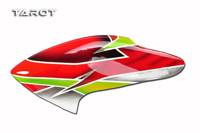 450 PRO - Canopy Cover V2