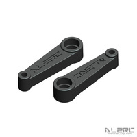 ALZRC X380 - Plastic Radius Arm