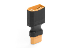 Adaptor XT60 female -> XT90 male