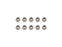 Goblin - Nakrętka M4 (10szt)