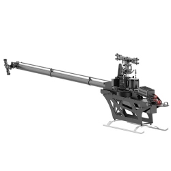 XLPower - Wraith E 760 V3 KIT Heli with Canopy