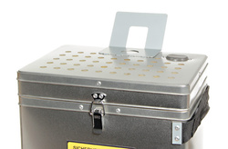 Safe Box for battery XL