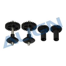 450 M0.6 Torque Tube Front Drive Gear Set 26Z