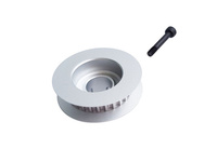 Goblin - Upgrade Aluminum Front Tail Pulley