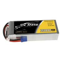 Battery GENS ACE TATTU 4S 14.8V 16000mAh 30C EC5