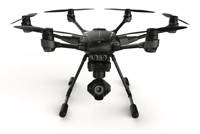 Yuneec Typhoon H Advanced