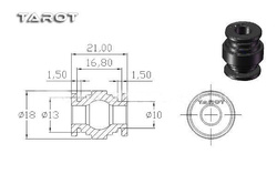 Dumper Rubber