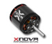 Silnik Xnova 4035 400KV