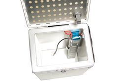 Safe Box for battery XL