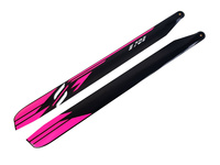 Main Blades SAB S702 Pink