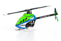 Heli RC OMP M2 V3 PRO