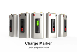 Charge Marker - The Manual Battery Indicator (1)