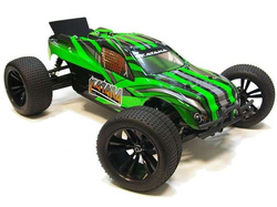 RC CAR RC Himoto Katana 1:10 Off Road Truggy