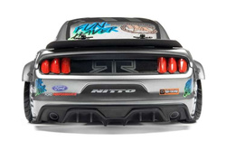 HPI RS4 SPORT 3 DRIFT Ford Mustang (Vaughn Gittin Jr.) RTR