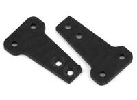 RS4 Battery latch carbon plate