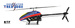 Heli Align T-REX 300X Dominator Super Combo RTF