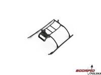 Blade Nano S2/MSR - Landing Gear