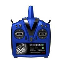 VBar Control EVO, deep ocean blue