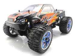 RC CAR Himoto EMXT-1 2.4 GHz Off-Road Monster