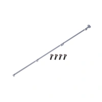 RS7 Szyna akumulatora - Lewa