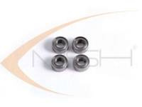 Protos 380 - 5x10x4 Bearing