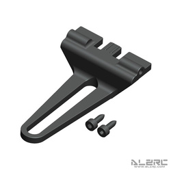 ALZRC X380 - Plastic Anti-Rotation Bracket