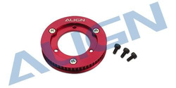 470L Metal Tail Brive Belt Pulley Assembly