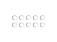 Goblin - Steel Shim 10x16x0.2mm